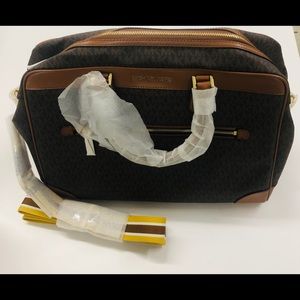 Michael Kors Luggage Bag